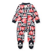 Big Love Organic Cotton Sleep & Play